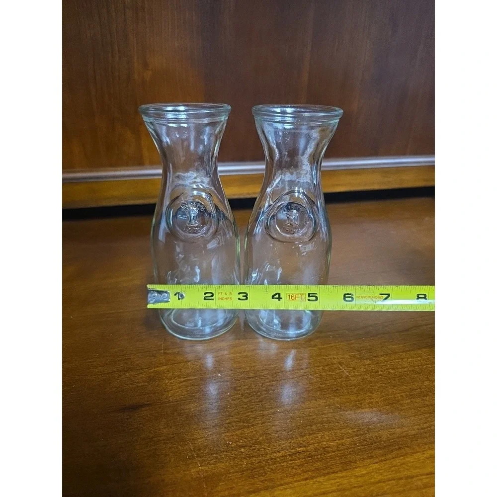 2 Vintage Paul Mason 
